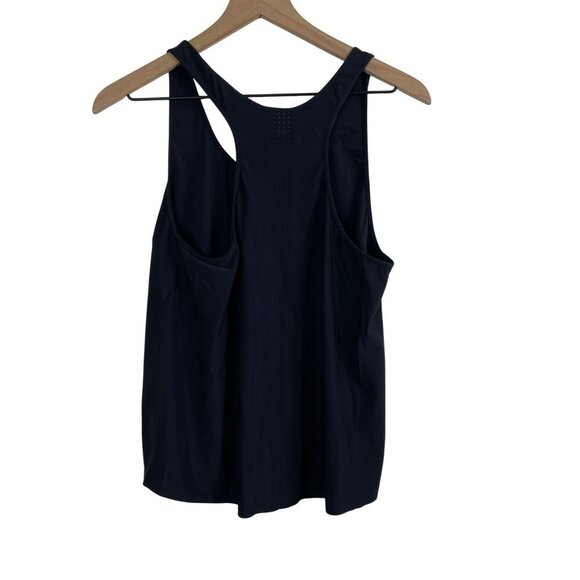 Athleta Nova Black Tank Top – Size Small - Picture 2 of 6